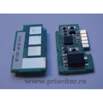 Cip Cartus laser Samsung MLT-D101S ( Chip Cartuse MLT D101-S ) ML2160 ML2162 ML2165 ML2168 SCX3400 SCX3405 SF-760P 1.5k
