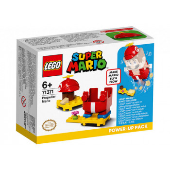 Costum de puteri: Zbor (71371)