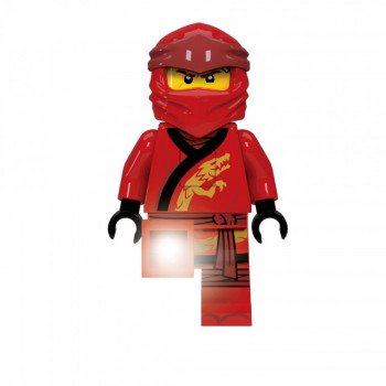 Lampa de veghe LEGO Ninjago Kai