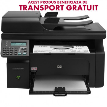 Multifunctional HP Laserjet Pro M1212nf MFP A4 ( M1212 NF MFP PROMOTIE !!! )