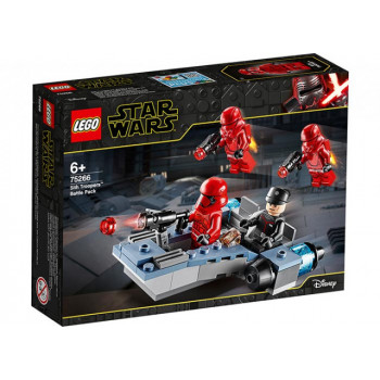 Pachet de lupta Sith Troopers (75266)