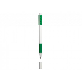 Pix cu gel LEGO - Verde Inchis (52655)