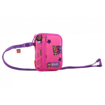 Portofel LEGO Friends Good Vibes (20063-1915)