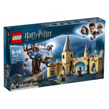 Salcia Batausa de la Hogwarts (75953)