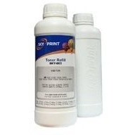 Toner negru Brother praf incarcare TN2000 TN6300 TN6600 TN7300 TN7600 TN8000 Refill black - 1 Kg