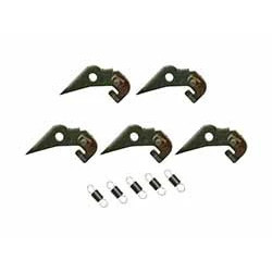 Toshiba 163 Upper Picker Finger, 6LE58590000, 6LE58405000, 6LH55233000
