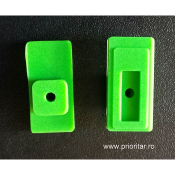 Ventuza pentru desfundare cartuse inkjet color