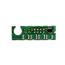 Cip SAMSUNG SCX-4200 chip 3 k ( SCX4200 )