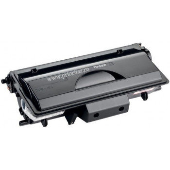 Cartus laser Brother TN5500 negru TN-5500 de 12000 pagini compatibil Brother HL-7050 PROMOTIE !!!