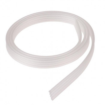 Banda 4 furtunase alimentare sisteme ciss 4 culori, lungime 80 cm