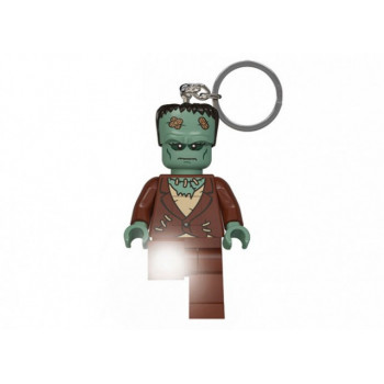 Breloc cu lanterna LEGO Classic Monstrul (LGL-KE136)