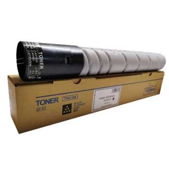 Cartus imprimanta copiator pt Konica Minolta TN216 TN319 BLACK Laser toner negru