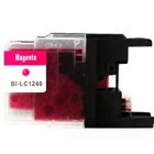 Cartus imprimanta pentru Brother LC1240 Magenta inkjet cerneala