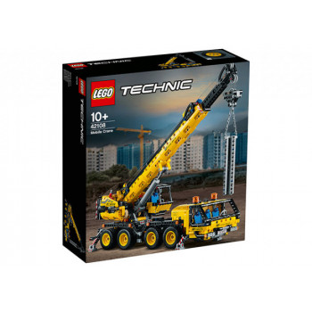 Macara mobila (42108)