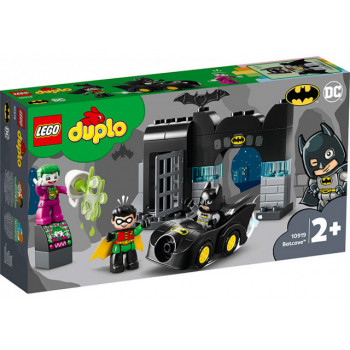 Pestera lui Batman (10919)