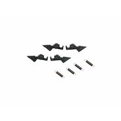 Sharp AR162, AR207 Upper Picker Finger, PTME-0039QSZZ, PTME0020GCZ1