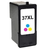 Cartus COLOR LEXMARK-37XL 18C2180E LEXMARK37 XL compatibil
