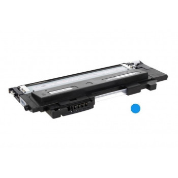 Cartus imprimanta HP 117A albastru W2071A cyan azuriu fara chip ( NO CHIP )