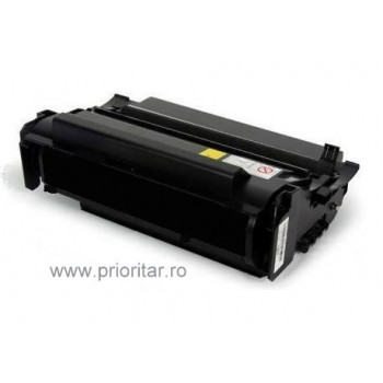Cartus imprimanta LEXMARK T420 T422 compatibil laser negru 10000 pagini