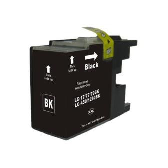 Cartus imprimanta pentru Brother LC1280XL Black inkjet cerneala