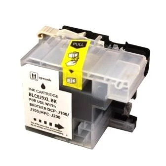 Cartus imprimanta pentru Brother LC529XL Black inkjet cerneala