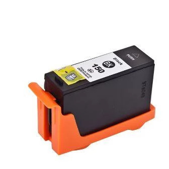 Cartus imprimanta pentru Lexmark 150XL Black Inkjet cerneala