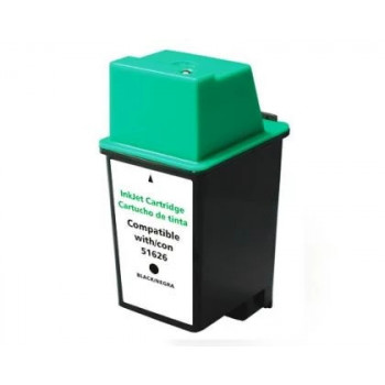 Cartus imprimanta pt HP 25 (51626) CMY REM Inkjet cerneala