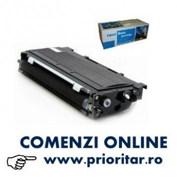 Cartus laser Brother TN2000 negru TN 2000 DCP-7010 DCP-7020 DCP-7025 FAX 2820 2850 2920 HL2030 HL2040 HL2050 HL2070 compatibil PROMOTIE !!!