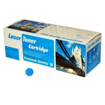 Cartus laser compatibil HP Cyan CF381A C CF-381A HP 312A Albastru