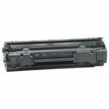 Cartus laser compatibil negru Canon CRG-712 CRG712
