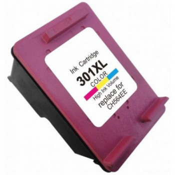 Cartus MARE color HP301XL HP 301 XL HP-301-XL HP 301XL HP301 XL CH564EE compatibil PROMOTIE !!!