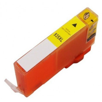 Cartus YELLOW HP935XL HP 935XL HP935-XL HP 935 XL C2P26AE compatibil 825 pagini