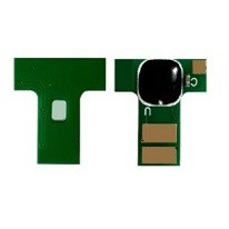 CHIP pentru cartuse HP CF-217-A HP-17A CF217-A CIP CF217A 1600 pagini