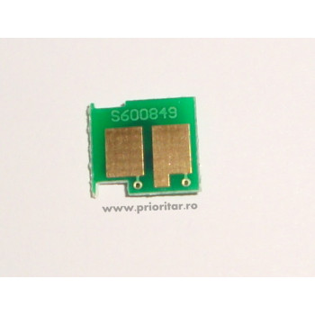 Cip cartus laser HP CE-285A ( chip cartuse CE285-A CE285A ) 1.5k