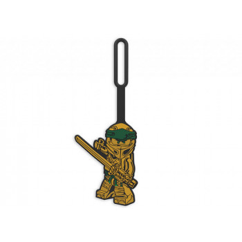 Eticheta bagaje LEGO Ninjago (52489)