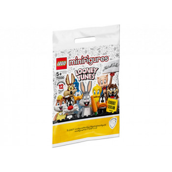 Minifigurina Looney Tunes
