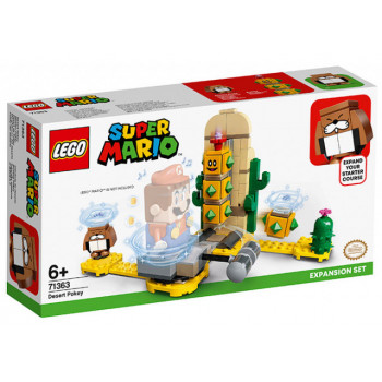Set de extindere Desert Pokey (71363)