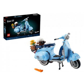 Vespa 125