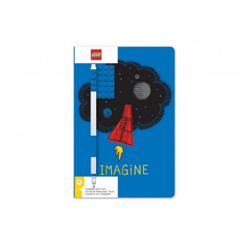 Agenda LEGO (52523)