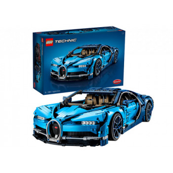 Bugatti Chiron (42083)