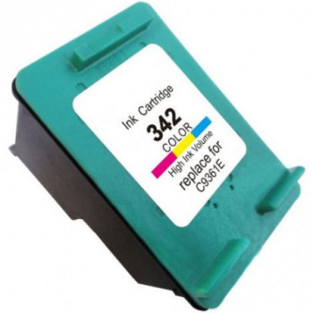 Cartus COLOR compatibil HP342 - C9361EE HP 342 Deskjet si Photosmart