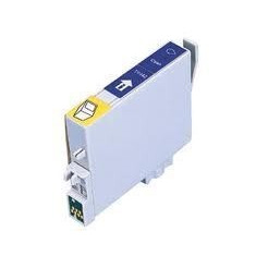 Cartus compatibil color EPSON T-0442 Albastru ( Cartuse T-442 Cyan )