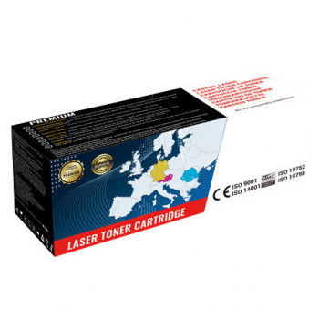 Cartus imprimanta Canon T09 M laser toner compatibil 3018C006AA, T-09M, magenta, 5900 pagini