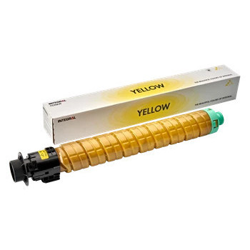 Cartus imprimanta pt Ricoh C4503 / C4504 yellow Integral-Germany Laser cartus toner
