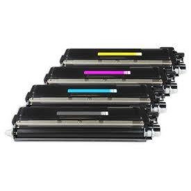 Cartus laser compatibil color BROTHER TN230 CYAN ( TN-230C-ALBASTRU )
