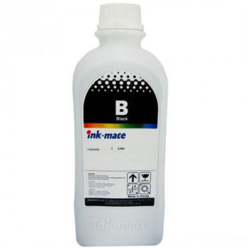 Cerneala black DYE ploter Canon IPF500 IPF600 IPF700 IPF770 negru 1 Litru