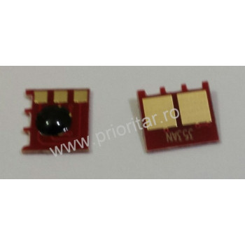 Chip Canon Magenta CRG-729-M Cip rosu Canon LBP 7010C 7018C PROMOTIE !!!