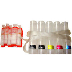 CISS Canon PGI5-BK CLI8-C CLI8-M CLI8-Y CLI8-B ( PGI5BK CLI8C CLI8M CLI8Y CLI8B )