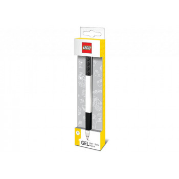 Pix LEGO cu gel negru (51481)