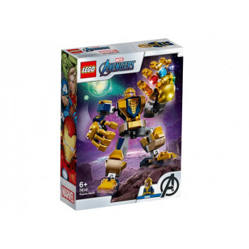 Robot Thanos (76141)